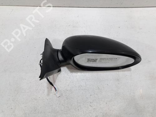 Right mirror NISSAN JUKE (F15) 1.6 | BP30927799C27