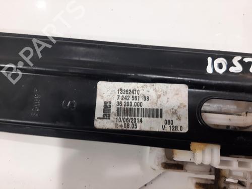 Front left window mechanism BMW 1 (F20) 116 i | BP37853320C22  - Image 5
