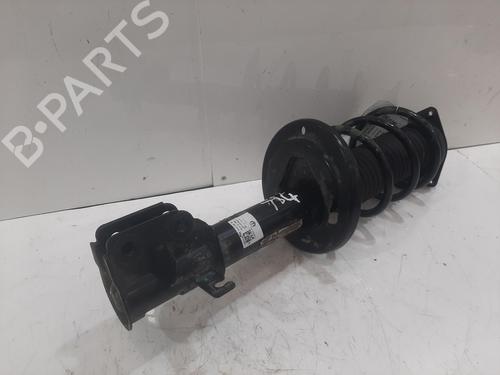 Used Left front shock absorber Left front shock absorber VAUXHALL CORSA Mk V (F) 1.2 (101 hp) 39934760 39934760