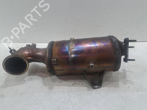 Used Particulate filter VAUXHALL INSIGNIA Mk I (A) Hatchback (G09) 2.0 CDTI (68) (170 hp) 32324381