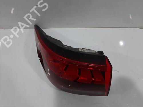 Left taillight MG MG ZS SUV (AZS1) 1.0 T-GDi | BP36154171C34 - Image 3