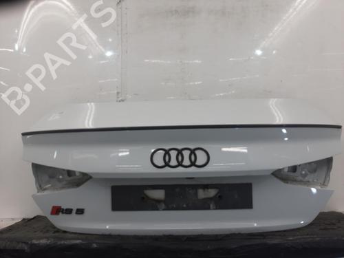 Bagklap CC/Kombi-Coupé Bagklap CC/Kombi-Coupé 38447498 38447498