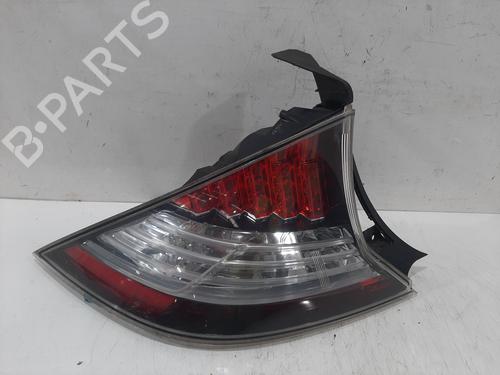 Used Left taillight HONDA CR-Z (ZF) 1.5 IMA (ZF1) (124 hp) 31209004