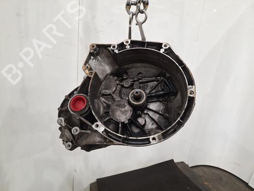 gearbox-ford-focus-iii-2010-2011-2012-2013-2014-2015-2016-2017-2018-2019-2020-32064645 main image
