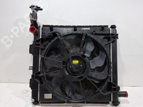 Radiator set KIA PICANTO III (JA) 1.0 | BP39573446M120 - Image 4
