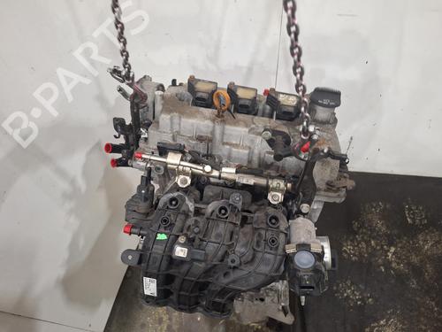 Engine VAUXHALL VIVA (C16) 1.0 | BP39695062M1 - Image 5