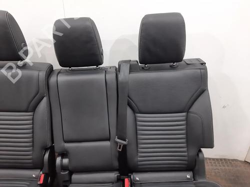 Rear seat (2nd row) LAND ROVER DISCOVERY V (L462) D350 MHEV 4x4 | BP31812084I23