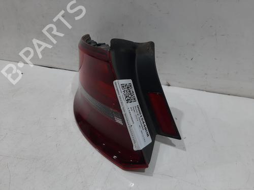 Left taillight AUDI A3 Sportback (8VA, 8VF) 2.0 TDI | BP29883888C34