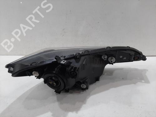 Left headlight HONDA JAZZ IV (GK_) 1.3 | BP31361769C28