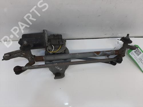 Ruitenwissermotor voor VAUXHALL COMBO Mk II (C) Box Body/MPV (F25) 1.3 CDTI 16V | BP28084935M29 
