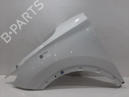 Used Left front fenders Left front fenders MG MG ZS SUV (AZS1) 1.0 T-GDi (111 hp) 33262387 33262387