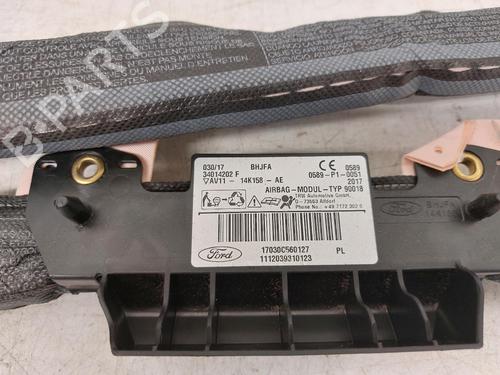 Other FORD B-MAX (JK) 1.6 Ti | BP26754639O1 