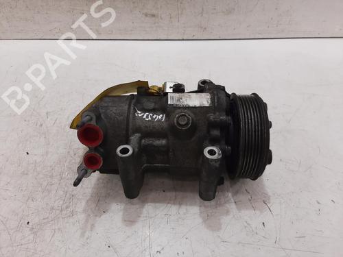 Used AC compressor AC compressor MINI MINI Convertible (R57) One (98 hp) 33335705 33335705