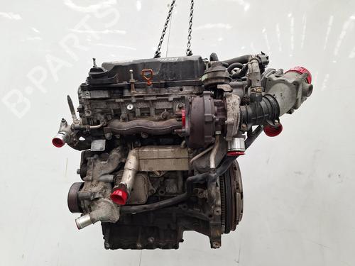 Engine HONDA CIVIC IX (FK) 1.6 i-DTEC (FK3) | BP38412444M1 - Image 3