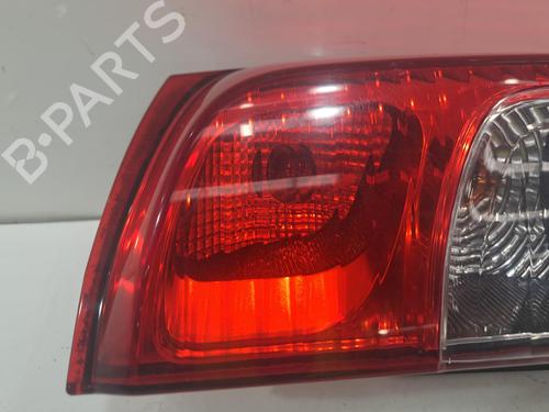 Right taillight PEUGEOT BIPPER (AA_) 1.4 HDi | BP36506080C35 - Image 2