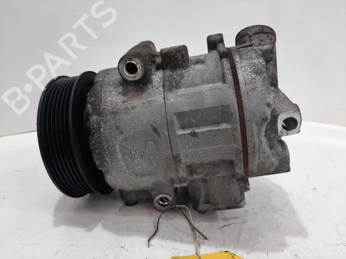 AC compressor SEAT IBIZA IV SC (6J1, 6P5) 1.4 | BP29883442M34