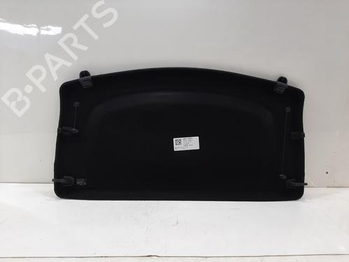 Used Rear parcel shelf Rear parcel shelf MERCEDES-BENZ A-CLASS (W177) A 180 (177.084) (136 hp) 36451716 36451716