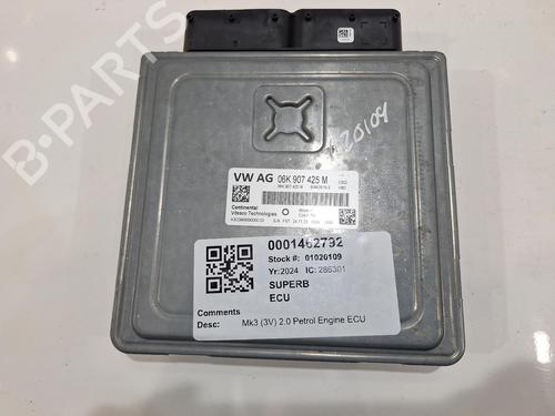 Control unit SKODA SUPERB III (3V3) 2.0 TSI 4x4 | BP27524211M11 