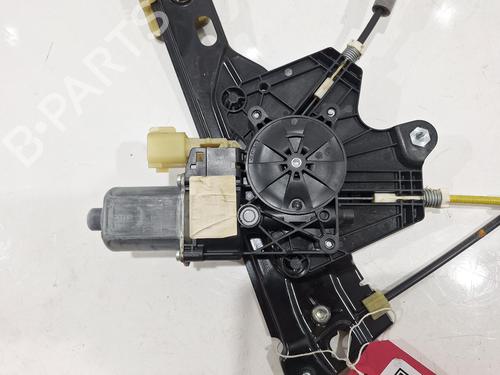 Front left window mechanism FORD MONDEO V Hatchback (CE) 1.5 EcoBoost | BP39916919C22 - Image 2
