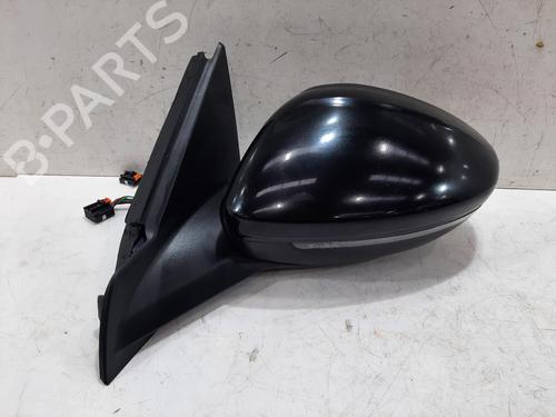 Used Left mirror VAUXHALL CORSA Mk V (F) 1.2 (101 hp) 32757322