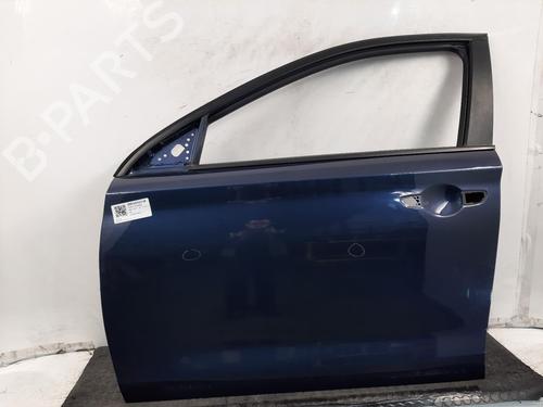 Used Left front door HYUNDAI i30 (PDE, PD, PDEN) 1.6 CRDi (110 hp) 32214738