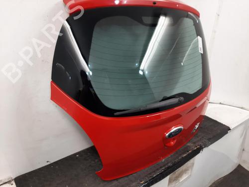 Tailgate FORD KA (RU8) 1.2 | BP29810457C6 