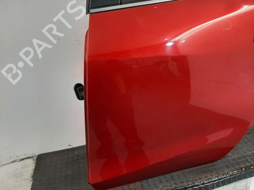 Left rear door MAZDA 3 (BM, BN) 2.0 | BP29127804C4 