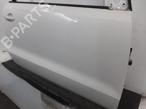 Right front door VW POLO V (6R1, 6C1) 1.2 | BP29524780C3 