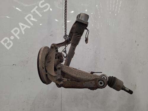 Used Right rear suspension arm Right rear suspension arm LAND ROVER RANGE ROVER SPORT II (L494) 4.4 SDV8 4x4 (340 hp) 33466823 33466823