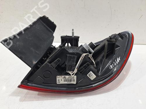 Left taillight RENAULT CLIO V (B7_) 1.0 TCe 100 (B7MT) | BP26857107C34 
