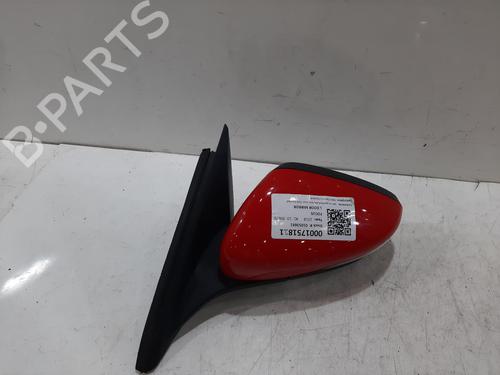 Retrovisor esquerdo FORD FOCUS IV (HN) 1.0 EcoBoost | BP36697731C26 - Image 3