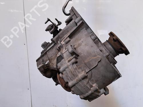 Gearbox SEAT IBIZA IV (6J5, 6P1) 2.0 TDI | BP26755925M3 