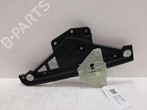 Rear left window mechanism RENAULT AUSTRAL E-TECH 200 Hybrid (HGM2) | BP35985440C24 - Image 4