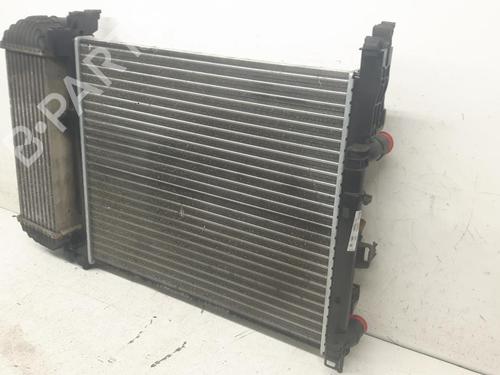 Kølerpakke RENAULT KANGOO Express (FW0/1_) 1.5 dCi 85 (FW0K, FW0L, FW0B) | BP26748663M120 