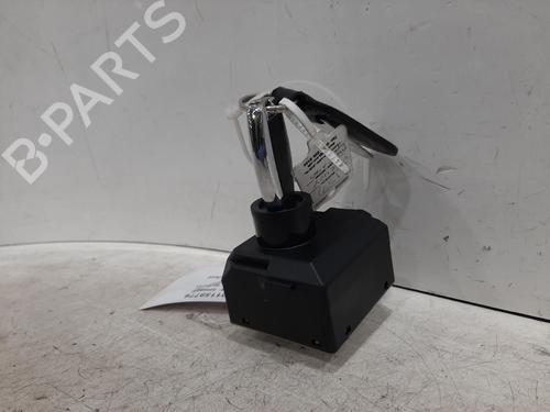 Ignition barrel MERCEDES-BENZ A-CLASS (W176) A 180 (176.042) | BP26855904M48 