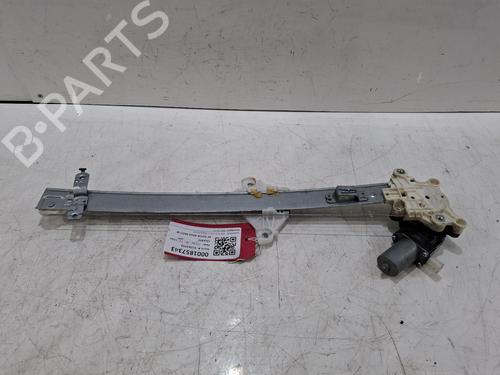 Used Front right window mechanism Front right window mechanism SUZUKI CELERIO (LF) 1.0 (AVK310) (68 hp) 40035524 40035524