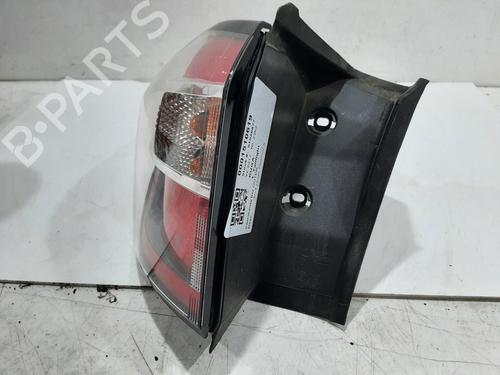 Venstre Baklys FORD KUGA II (DM2) 2.0 TDCi 4x4 | BP29059861C34