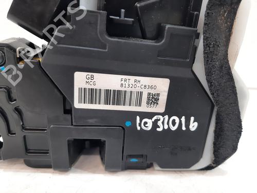 Other HYUNDAI i20 II Coupe (GB) 1.2 | BP29922667O1 