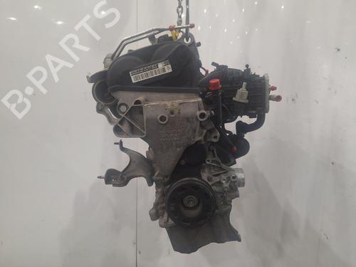 Motor Motor VW GOLF VII (5G1, BQ1, BE1, BE2) 1.2 TSI (86 hp) 39716180 39716180