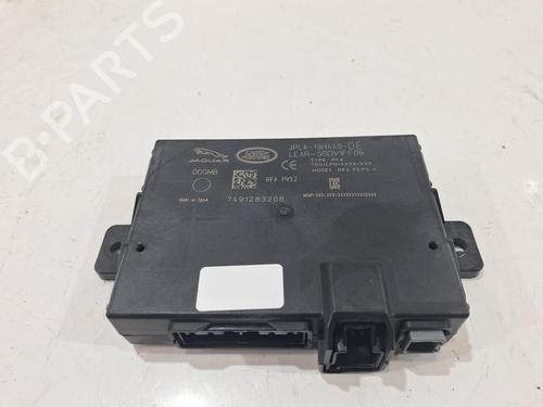 Ignition barrel JAGUAR I-PACE (X590) EV400 AWD | BP31705754M48