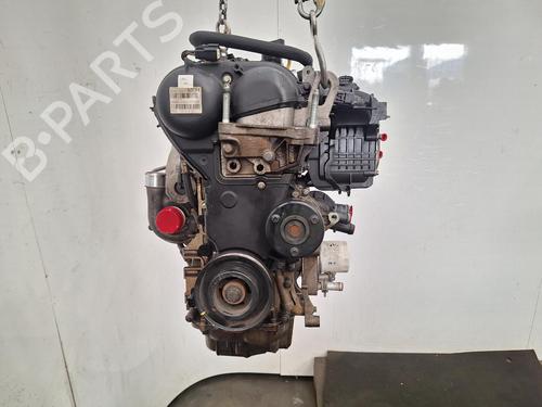 Used Engine Engine FORD GALAXY III (CK) 1.5 EcoBoost (160 hp) 33868403 33868403