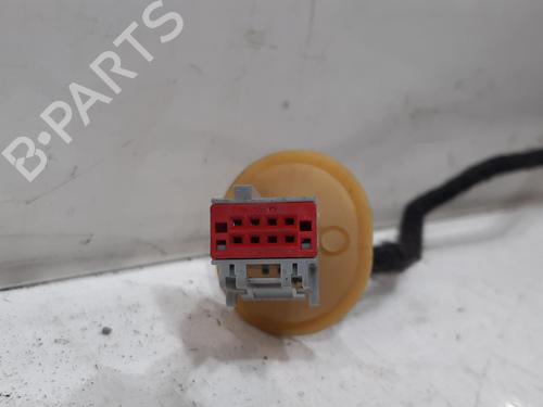 Left mirror FORD B-MAX (JK) 1.6 Ti | BP29636866C26 