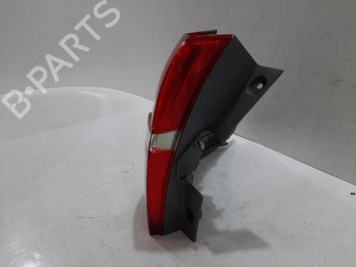 Left taillight HONDA CR-V IV (RM_) 1.6 i-DTEC (RE6) | BP30260294C34