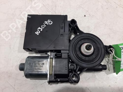 Used Front right window mechanism VW PASSAT B7 Variant (365) 2.0 TDI (140 hp) 29882478