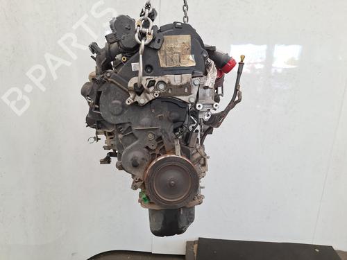 Used Engine FORD GRAND C-MAX (DXA/CB7, DXA/CEU) 1.5 TDCi (120 hp) 29553457
