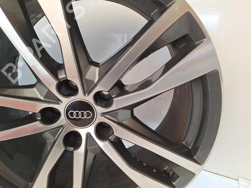 Fælk AUDI A6 C8 Avant (4A5) 50 TFSi e quattro | BP37266941C45 - Image 3