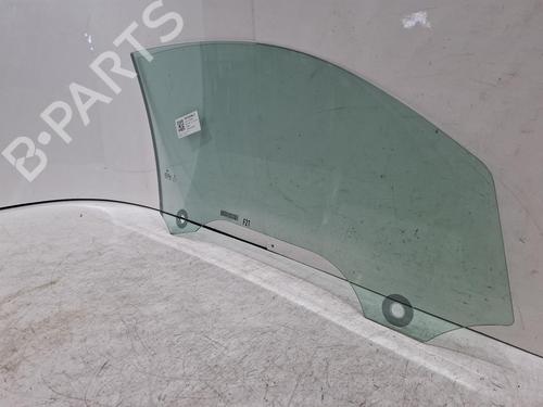Used Front left door window Front left door window BMW 1 (F21) 118 i (136 hp) 40215150 40215150