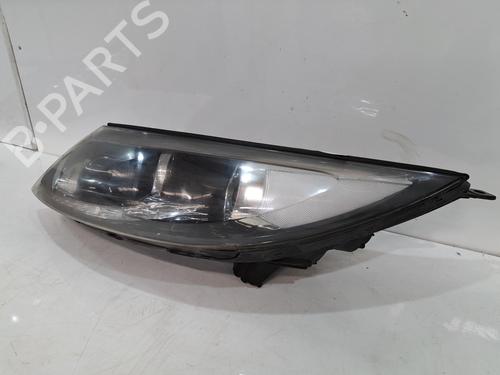 Left headlight KIA SPORTAGE III (SL) 1.6 GDI | BP36106201C28 - Image 3