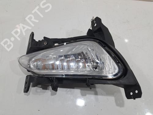 Left front fog light VAUXHALL MOKKA / MOKKA X (J13) 1.4 | BP35963082C30 - Image 2