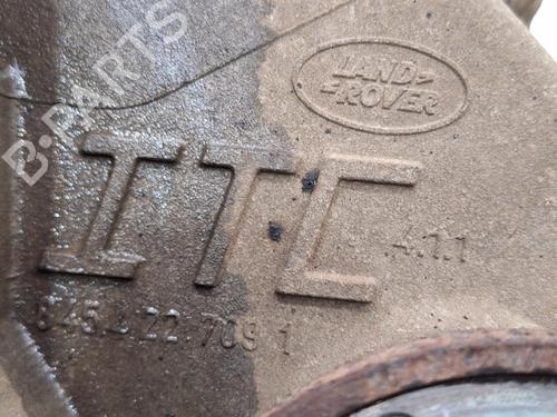 Transfer box LAND ROVER DISCOVERY III (L319) 2.7 TD 4x4 | BP28101244M36 